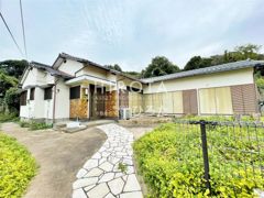 山王4丁目貸家の外観画像