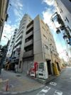 初台ハイムの間取り画像
