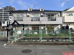 エスパシオ田無の外観画像