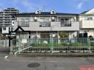 エスパシオ田無の間取り画像