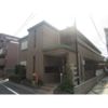 スピティ北村の間取り画像