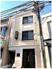 RSC目黒の外観画像