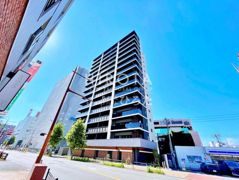 サンパーク黒崎駅レジデンス 1502号室の外観画像