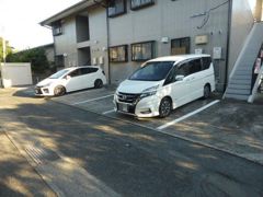 ドリーム江津の外観画像