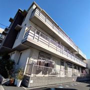 GLANZの外観画像