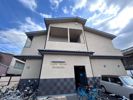 ロフティ京都西陣の外観