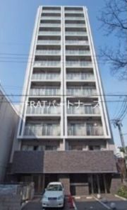 ハーモニーレジデンス名古屋今池の外観画像