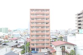 セレッソイシダの外観画像