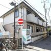 パナハイム追浜の間取り画像