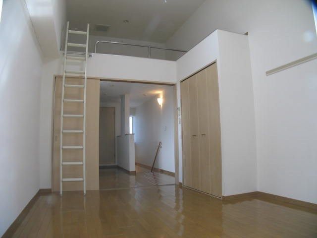 リビング