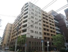 ラ・コスタ横浜山下公園の外観画像