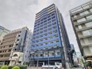 エンクレスト福岡の外観