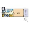 エンクレスト福岡の間取り画像