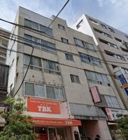 板橋駅前ビルの外観画像