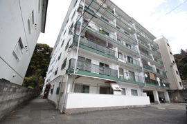 牛田翠苑の外観画像