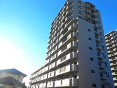 シーアイマンション三郷弐番館の外観画像