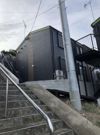 モダンラフォンテ高島平Aの間取り画像