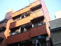 パークサイド日本橋の外観画像
