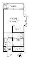 ワコーレ川口Ⅴの間取り画像