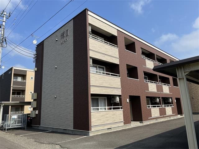 KirariIIの外観画像