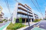 ガリシア中野新井薬師の外観画像