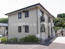 パルティール谷田Aの間取り画像
