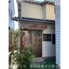 丸山貸家 B棟の間取り画像