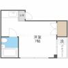 メゾンひかりの間取り画像