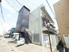 ルーク青江の外観画像