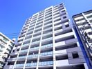 ALFACIO SOUTH FONTEの外観