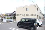 Aero Forestの間取り画像