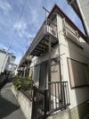 シティーハイムクラハシの間取り画像