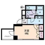 小宮ビルの間取り画像