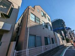 アトリエ国分寺の外観画像