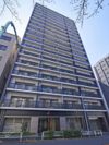 ザ・パークハウス渋谷美竹の間取り画像