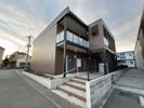 レオネクストGreen ハイツの間取り画像