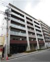 フュージョナル菊川の間取り画像