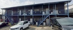キャムハウスの間取り画像