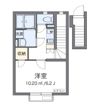 ヴィアロ大泉学園町レジデンスの間取り画像