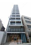 フォーリアライズ阿波座ウエストの間取り画像