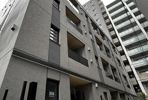 アーバネックス文京小石川の外観