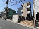 レオパレスTK oneの間取り画像