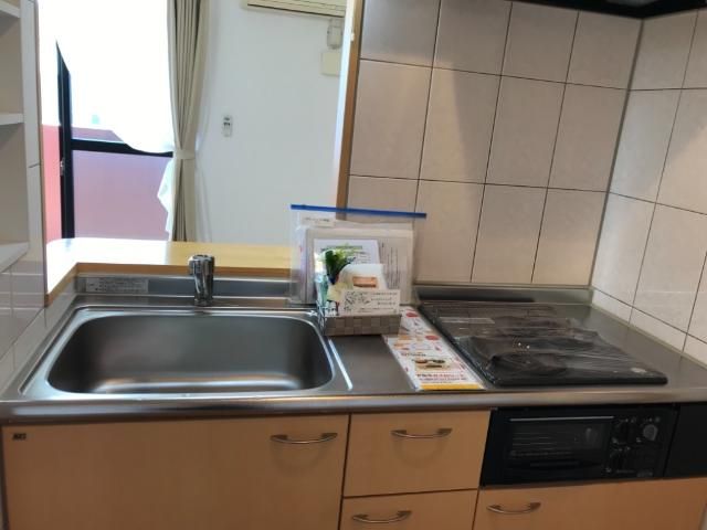 キッチン