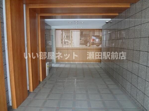 ロビー