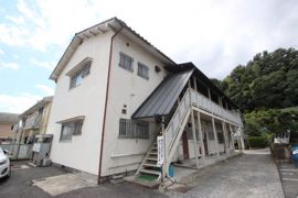 コーポ宮路の外観画像