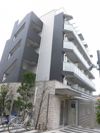 リライア大井町ヒルズの間取り画像