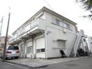 メゾン・ド・エリーの間取り画像