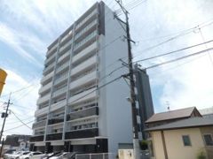 Buena Casa熊本駅前Eastの外観画像