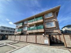 プリスティーヌの外観画像