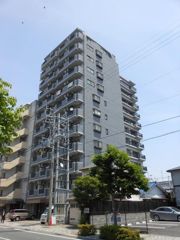 アルテッツァ紺屋町の外観画像